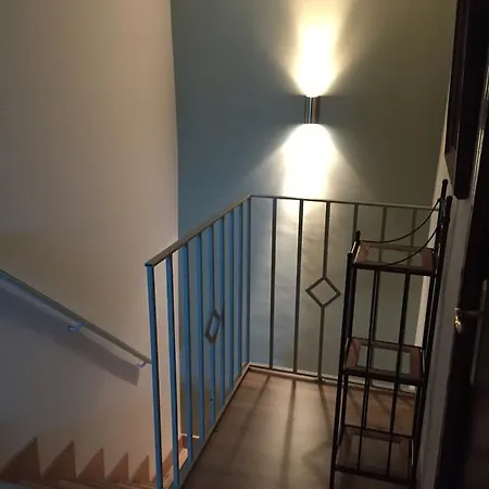 Casa Delicias