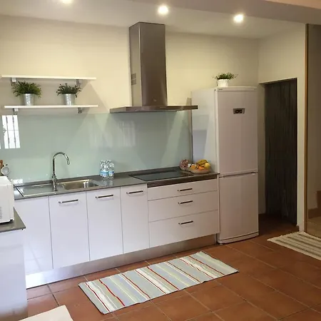 Casa Delicias Будинок відпочинку