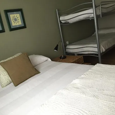 Hotel Casa Delicias