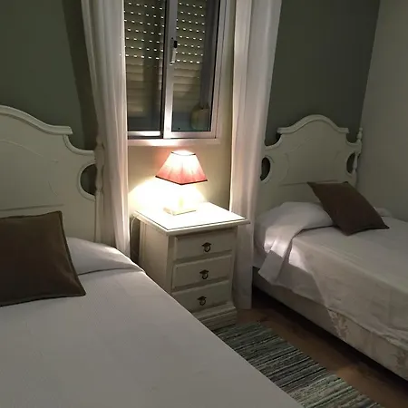 Casa Delicias Будинок відпочинку