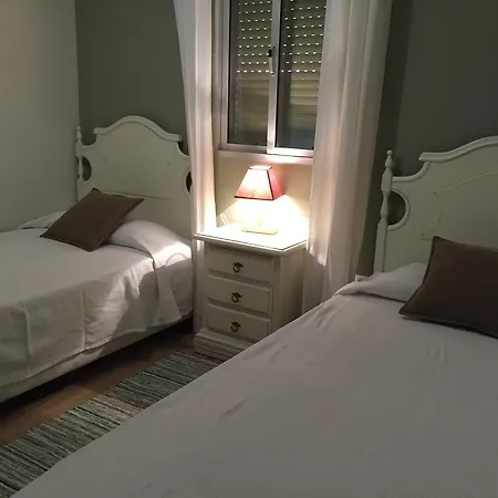 Casa Delicias * Херес-де-ла-Фронтера