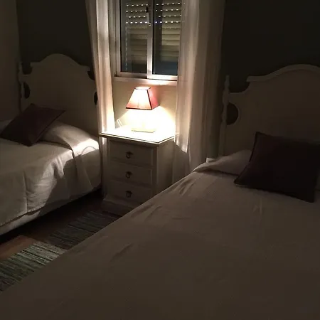Casa Delicias Hotel Jerez de la Frontera