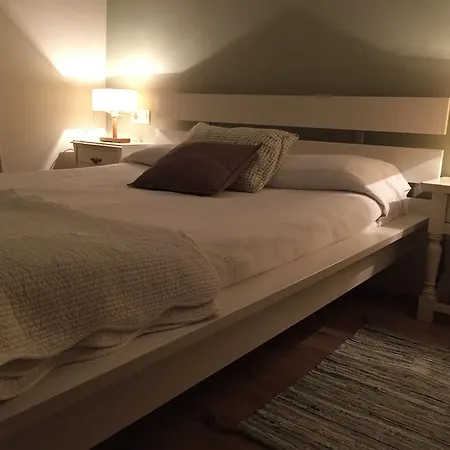 Casa Delicias Hotel