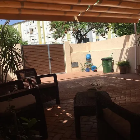 Casa Delicias