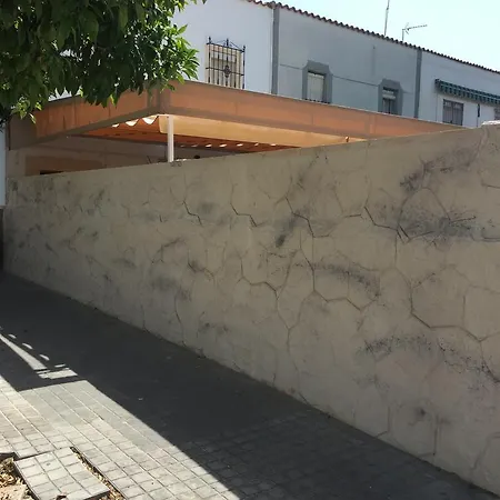 Hotel Casa Delicias Jerez de la Frontera