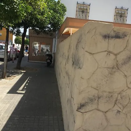 Hotel Casa Delicias *