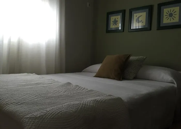 Casa Delicias Jerez de la Frontera