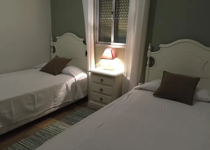 Casa Delicias * Jerez de la Frontera