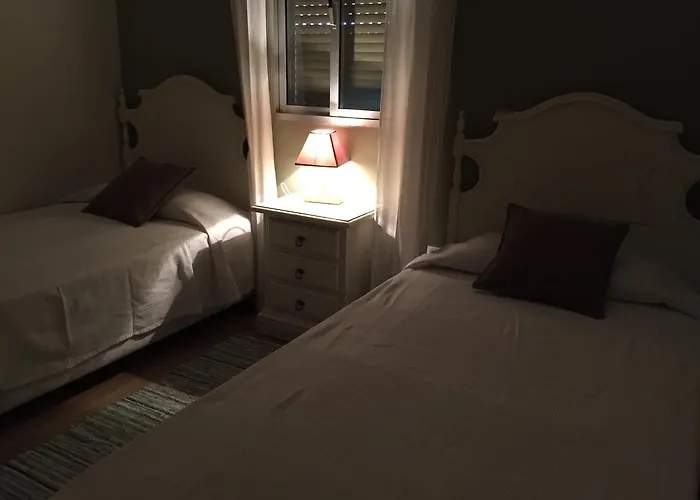 Casa Delicias Hotel Jerez de la Frontera