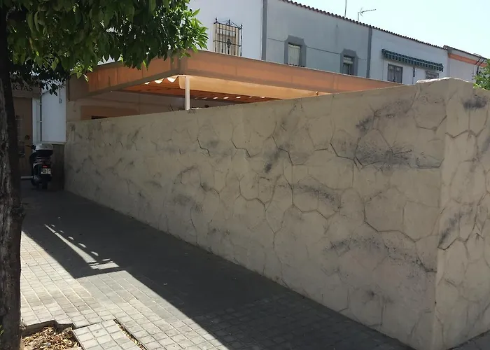 Hotel Casa Delicias Jerez de la Frontera