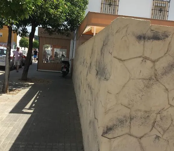 Hotel Casa Delicias *