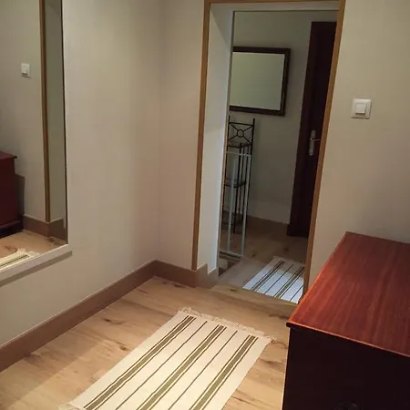 Casa Delicias Отель Херес-де-ла-Фронтера