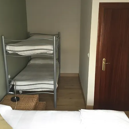 Отель Casa Delicias Херес-де-ла-Фронтера