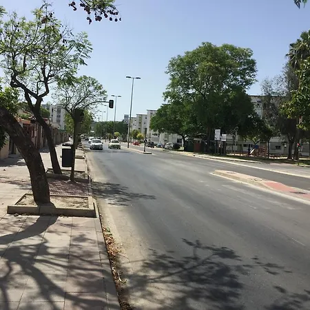 Szálloda Casa Delicias Jerez de la Frontera