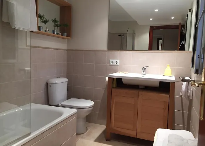 Szálloda Casa Delicias *