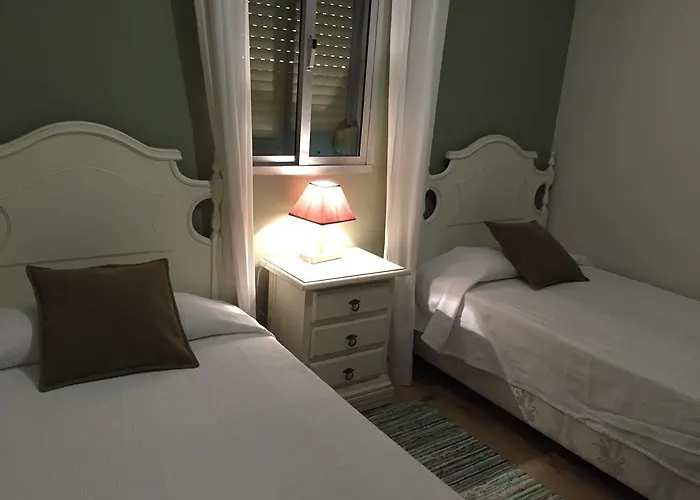 Casa Delicias Szálloda